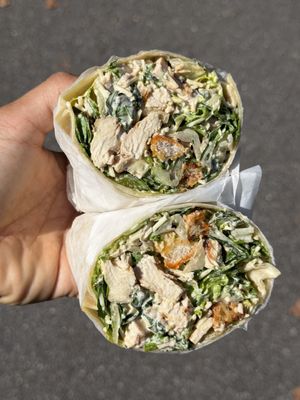 Milano Market by null