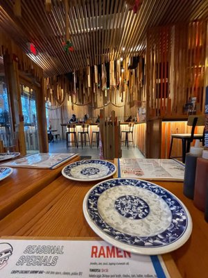 Mẹcha Noodle Bar by null