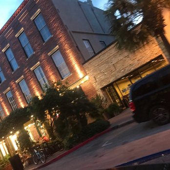 MOD Coffeehouse - Coffee & Tea Near Me - Galveston, Texas