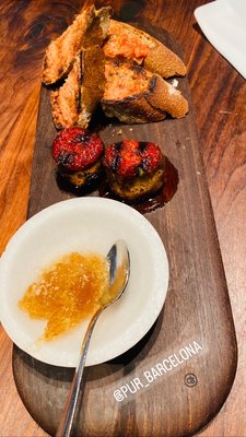 PUR Restaurant by null