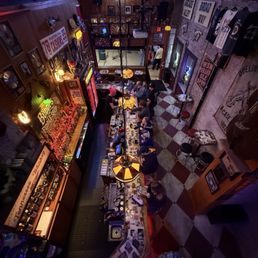 Buddy's Bar Buddy's Bar