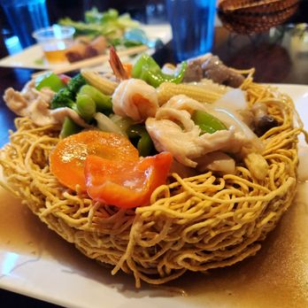 Pho Sure - #5 Mi xao don - Vietnamese Near Me - Valencia, California Pho Sure - #5 Mi xao don - Vietnamese Near Me - Valencia, California