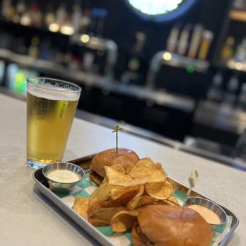 1611 Golf Club - Pulled Pork Sliders - Golf Near Me - Fort Worth, Texas 1611 Golf Club - Pulled Pork Sliders - Golf Near Me - Fort Worth, Texas