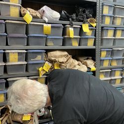 Jack's Shoe Repair