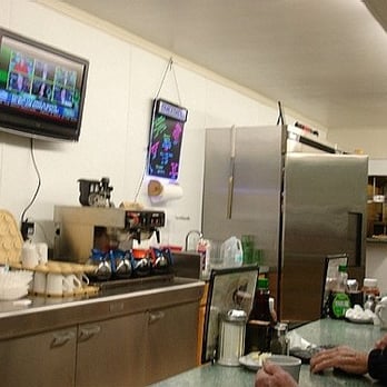 Trackside Cafe - Breakfast & Brunch Near Me - Exeter, New Hampshire