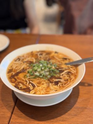 Din Tai Fung Xinyi Branch by null