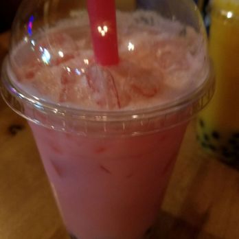 Thai Corner Cafe - Strawberry - Thai Near Me - Reno, Nevada Thai Corner Cafe - Strawberry - Thai Near Me - Reno, Nevada