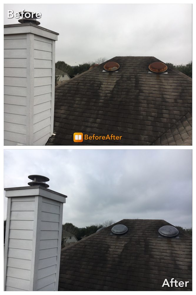 Slide of Excel Roofing & Contracting