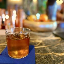 The Whaling Bar - The Long Goodbye