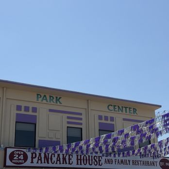 Ol' South Pancake House - Outdoor decor - Breakfast & Brunch Near Me - Fort Worth, Texas