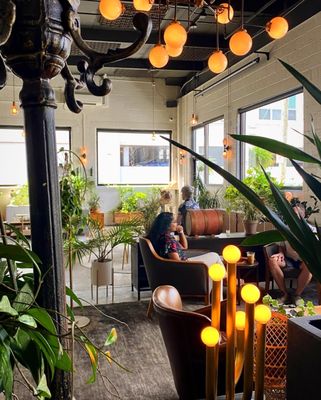 Parlor Public House by null