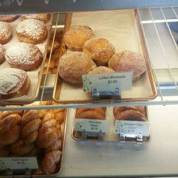 Liliha Bakery - Bakeries Near Me - Honolulu, Hawaii