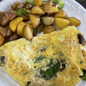 Aunties Cafe - Breakfast & Brunch Near Me - Gardena, California Aunties Cafe - Breakfast & Brunch Near Me - Gardena, California