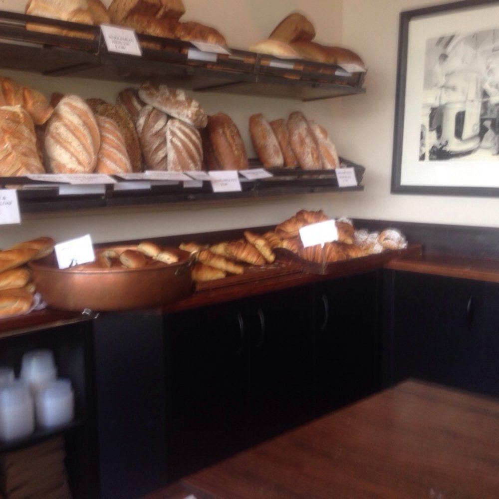Jackman & McRoss - Now, Here are Almond croissants - Bakeries Near Me - Battery Point, TAS Jackman & McRoss - Now, Here are Almond croissants - Bakeries Near Me - Battery Point, TAS
