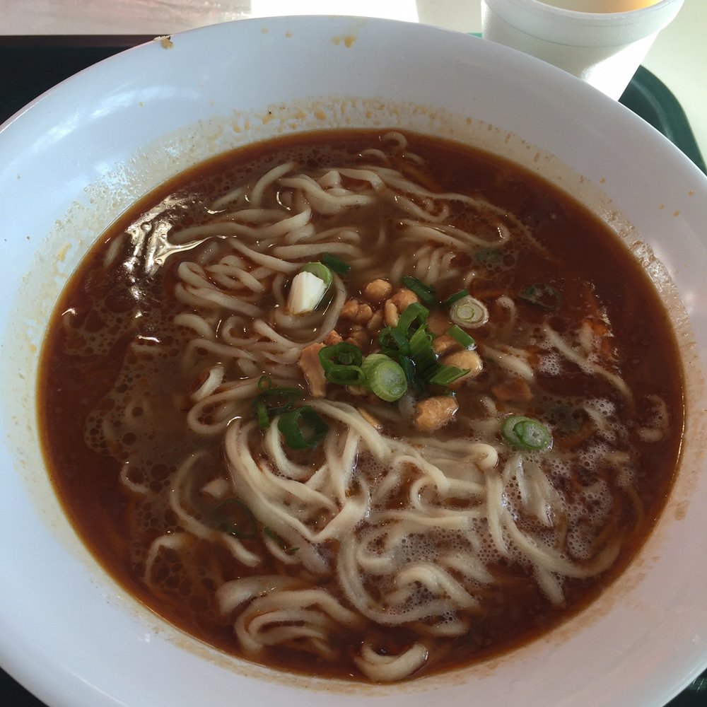 Pacific Mall - Dan dan noodles ..my fav! - Shopping Centers Near Me - Markham, Ontario Pacific Mall - Dan dan noodles ..my fav! - Shopping Centers Near Me - Markham, Ontario