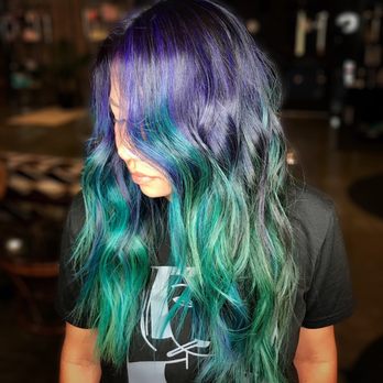 Salon Andromeda - Hair Stylists Near Me - Nashville, Tennessee Salon Andromeda - Hair Stylists Near Me - Nashville, Tennessee