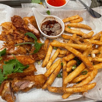 Three Roosters - Thai Near Me - New York, New York Three Roosters - Thai Near Me - New York, New York