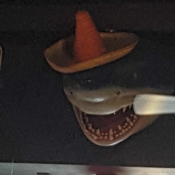 Dancing Avocado Kitchen - Shark bait - Mexican Near Me - Daytona Beach, Florida Dancing Avocado Kitchen - Shark bait - Mexican Near Me - Daytona Beach, Florida