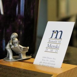 Merski Dental
