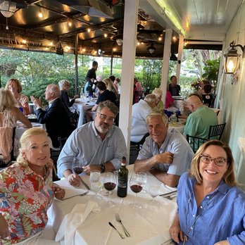 The Tides Restaurant - Patio dining - Seafood Near Me - Vero Beach, Florida The Tides Restaurant - Patio dining - Seafood Near Me - Vero Beach, Florida