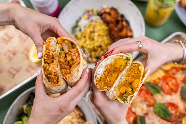 Traveler's Cart by null