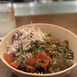 Bull Street Taco in Savannah gift card