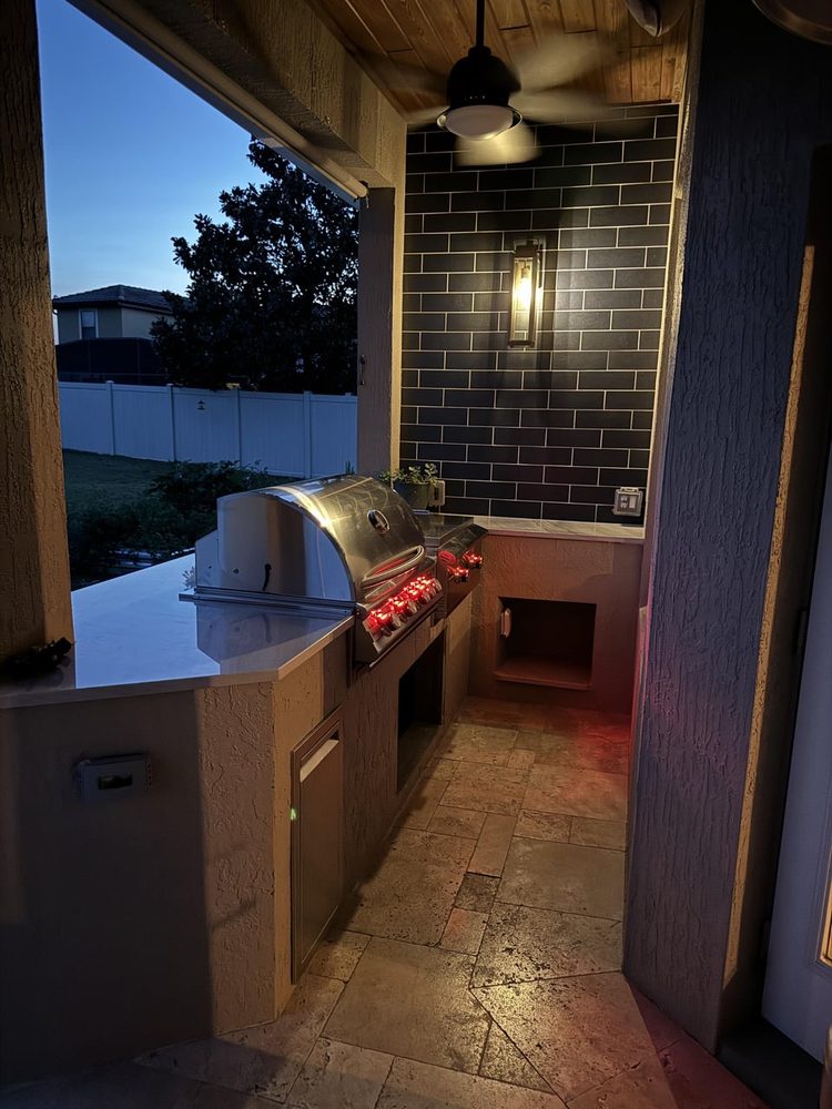 Slide of Total Home Solutions