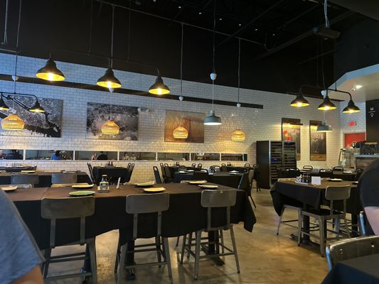 Bushi Bushi Dim Sum Place - Frisco TX by null