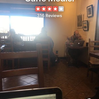 Medici Roasting - Coffee & Tea Near Me - Austin, Texas