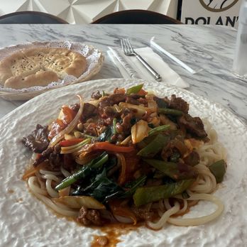 Dolan's Uyghur Cuisine - Turkish Near Me - Rowland Heights, California