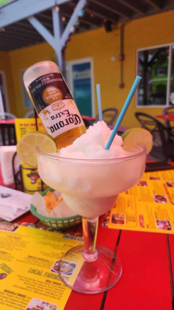 Skull Rock Cantina