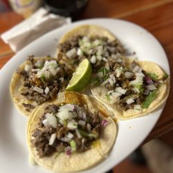 Taqueria La Cazuela