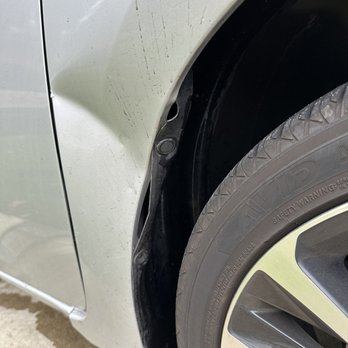 The Gun MasterCa Bodyshop - Body Shops Near Me