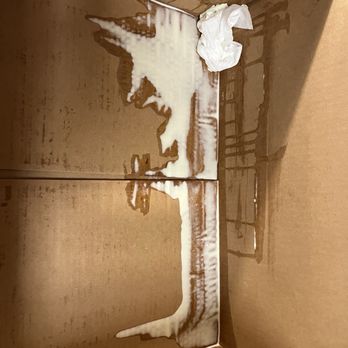 Bad to the Bone BBQ - The Carnage that managed to stay inside the box. - Barbeque Near Me - San Juan Capistrano, California
