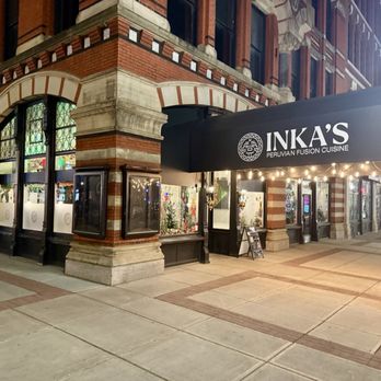 Inka's - Wine Bars Near Me - Syracuse, New York