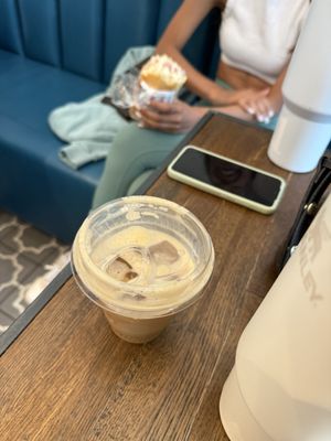Blue Sparrow Coffee by null