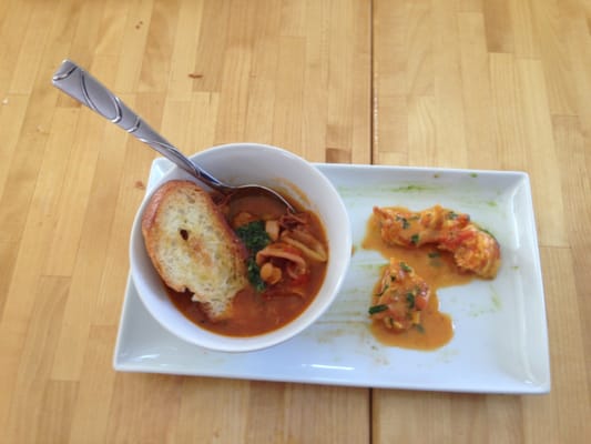 Helen's Kitchen Cooking School by null