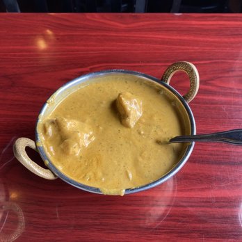 Tiffin Wynnewood - Chicken Korma - Indian Near Me - Wynnewood, Pennsylvania Tiffin Wynnewood - Chicken Korma - Indian Near Me - Wynnewood, Pennsylvania