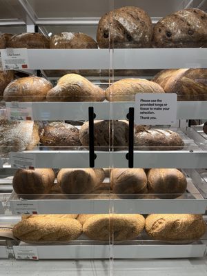 Whole Foods Market by null