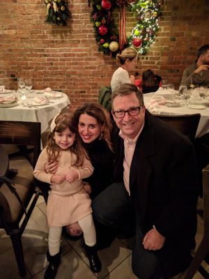 Local 130 Seafood by null