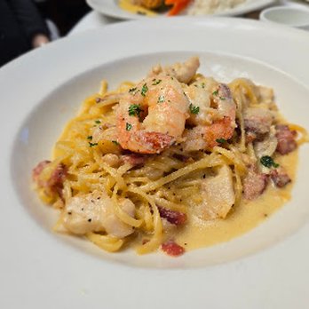 Seasons In the Park - Seafood Near Me - Vancouver, British Columbia Seasons In the Park - Seafood Near Me - Vancouver, British Columbia