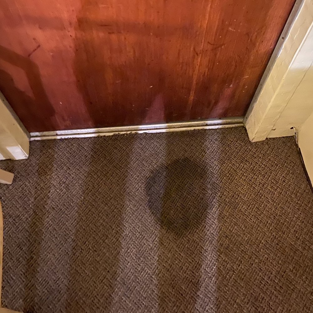 Anchor Lodge - Stain on carpet - Hotels Near Me - Fort Bragg, California Anchor Lodge - Stain on carpet - Hotels Near Me - Fort Bragg, California