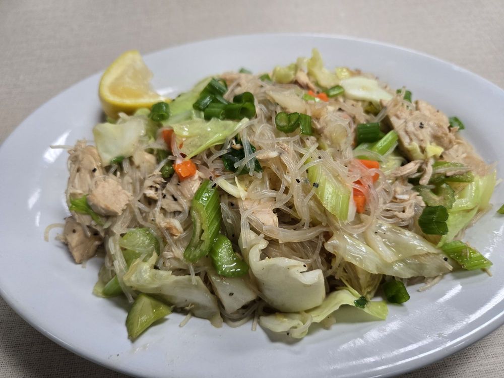 Kusina Filipino Cusine