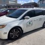 John’s Lucky Cab