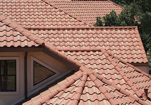 Slide of D.R. Martineau Roofing & Construction