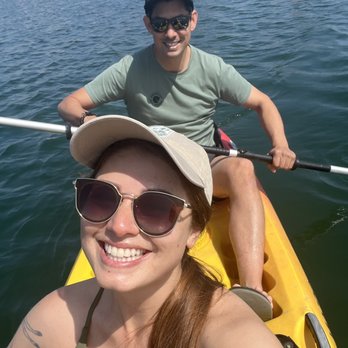 Oceanside Boat Rentals - Double kayak - Boating Near Me - Oceanside, California Oceanside Boat Rentals - Double kayak - Boating Near Me - Oceanside, California