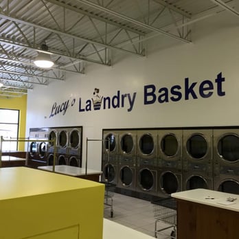 Lucy's Laundry Basket - Laundry Services Near Me - Meadville, Pennsylvania Lucy's Laundry Basket - Laundry Services Near Me - Meadville, Pennsylvania