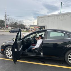 Harrell Automotive