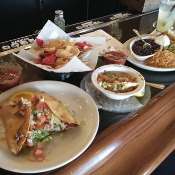 Avila's El Ranchito - Mama Avila's Chicken Soup, Tacos, Chips & Salsa, Combo Plate, Margarita - Mexican Near Me - San Clemente, California