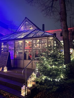 KINK Bar & Restaurant by null